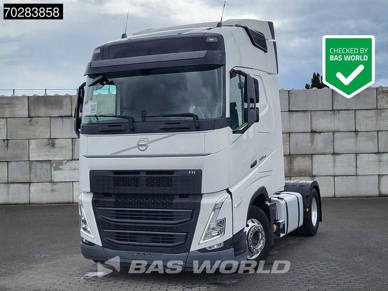 Volvo FH 500 4X2 VEB+ 2x Tanks I-ParkCool ACC Alcoa's - Tractor unit: picture 1 Volvo FH 500 4X2 VEB+ 2x Tanks I-ParkCool ACC Alcoa's - Tractor unit: picture 1