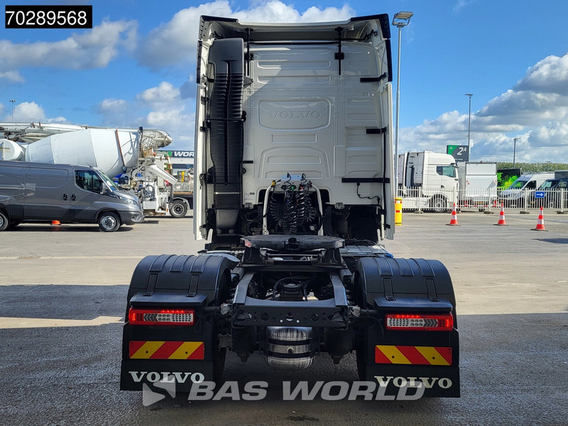 Volvo FH 500 4X2 VEB+ 2x Tanks I-ParkCool Navi ACC Euro 6 - Tractor unit: picture 3 Volvo FH 500 4X2 VEB+ 2x Tanks I-ParkCool Navi ACC Euro 6 - Tractor unit: picture 3