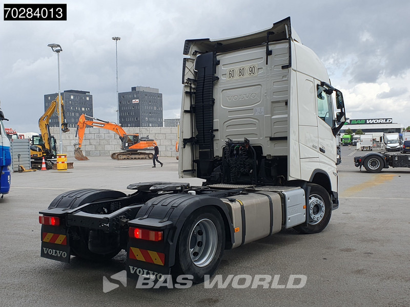 Volvo FH 500 4X2 VEB+ 2xTanks I-ParkCool - Tractor unit: picture 5 Volvo FH 500 4X2 VEB+ 2xTanks I-ParkCool - Tractor unit: picture 5