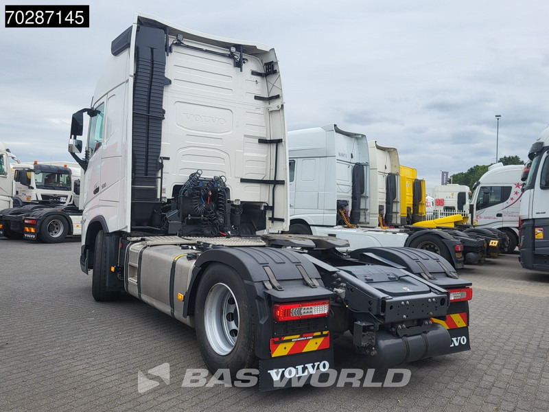 Volvo FH 500 4X2 XL 2x Tanks I-ParkCool Navi ACC Euro 6 - Tractor unit: picture 2 Volvo FH 500 4X2 XL 2x Tanks I-ParkCool Navi ACC Euro 6 - Tractor unit: picture 2