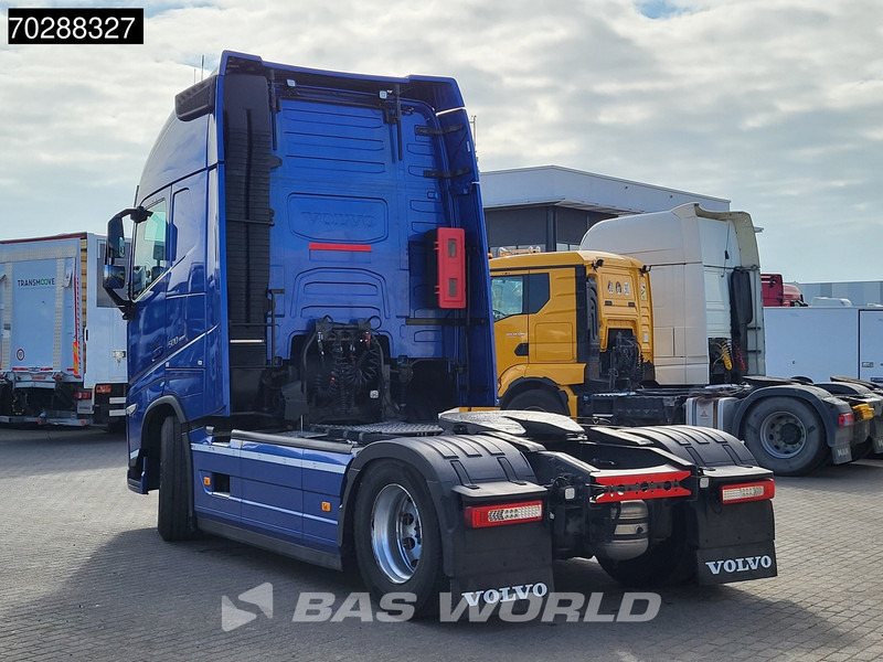 Volvo FH 500 4X2 XL Full-Air Retarder 2xTanks Standklima LED Euro 6 - Tractor unit: picture 2 Volvo FH 500 4X2 XL Full-Air Retarder 2xTanks Standklima LED Euro 6 - Tractor unit: picture 2