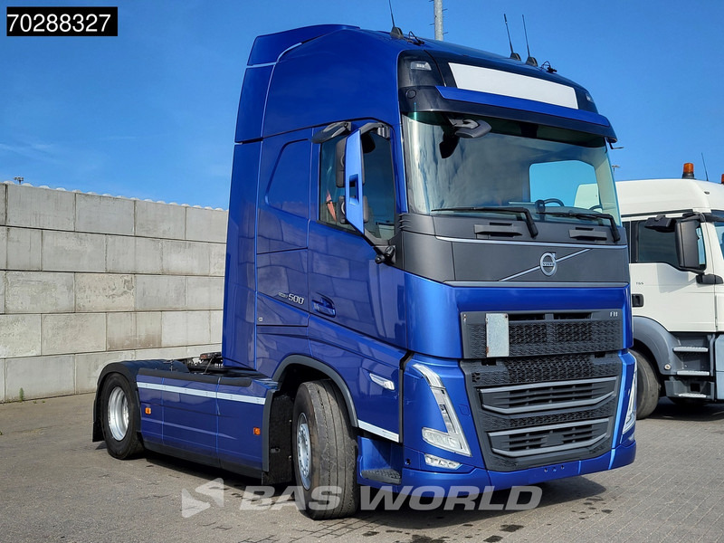 Volvo FH 500 4X2 XL Full-Air Retarder 2xTanks Standklima LED Euro 6 - Tractor unit: picture 3 Volvo FH 500 4X2 XL Full-Air Retarder 2xTanks Standklima LED Euro 6 - Tractor unit: picture 3