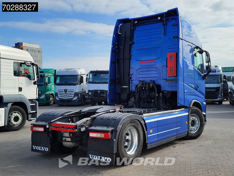 Volvo FH 500 4X2 XL Full-Air Retarder 2xTanks Standklima LED Euro 6 - Tractor unit: picture 5 Volvo FH 500 4X2 XL Full-Air Retarder 2xTanks Standklima LED Euro 6 - Tractor unit: picture 5