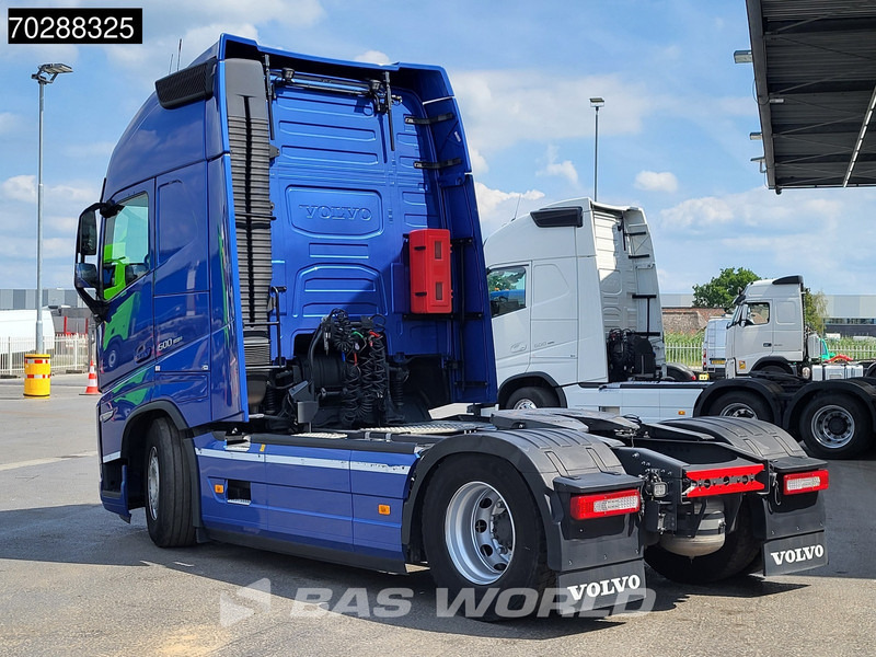 Volvo FH 500 4X2 XL Retarder 2x Tanks Full air Standklima Euro 6 - Tractor unit: picture 2 Volvo FH 500 4X2 XL Retarder 2x Tanks Full air Standklima Euro 6 - Tractor unit: picture 2