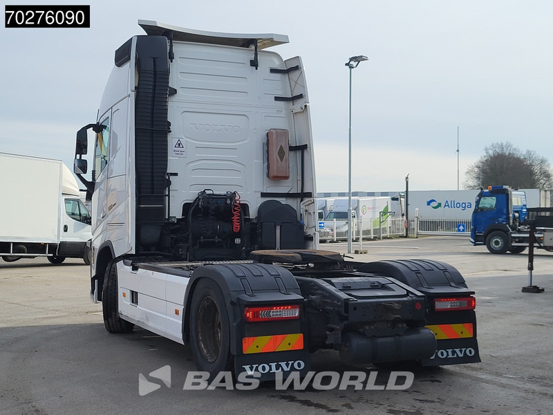 Volvo FH 500 4X2 XL Retarder 2x Tanks I-ParkCool - Tractor unit: picture 2 Volvo FH 500 4X2 XL Retarder 2x Tanks I-ParkCool - Tractor unit: picture 2
