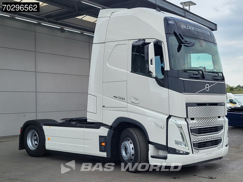 Volvo FH 500 4X2 XL VEB+ 2x Tanks LED Euro 6 - Tractor unit: picture 3 Volvo FH 500 4X2 XL VEB+ 2x Tanks LED Euro 6 - Tractor unit: picture 3
