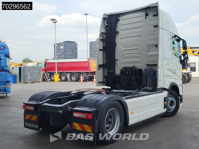 Volvo FH 500 4X2 XL VEB+ 2x Tanks LED Euro 6 - Tractor unit: picture 5 Volvo FH 500 4X2 XL VEB+ 2x Tanks LED Euro 6 - Tractor unit: picture 5