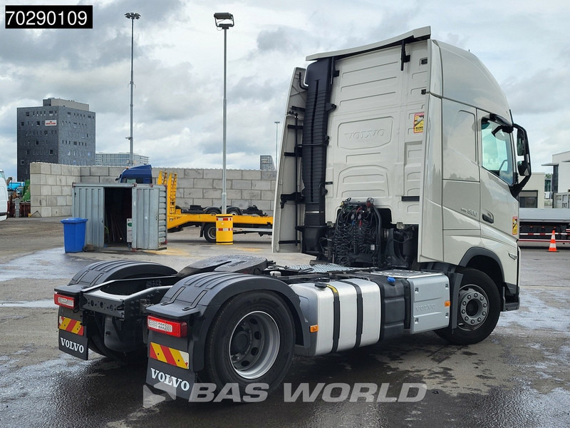 Volvo FH 500 4X2 XL VEB+ 2xTanks Navi LED ACC Euro 6 - Tractor unit: picture 5 Volvo FH 500 4X2 XL VEB+ 2xTanks Navi LED ACC Euro 6 - Tractor unit: picture 5