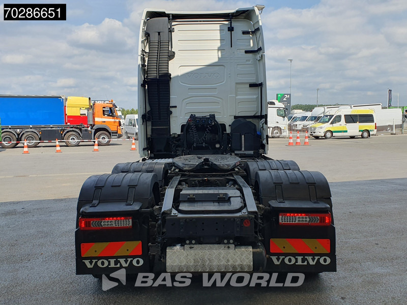 Volvo FH 500 6X4 XL Retarder I-Park Cool Alcoa ACC Navi Euro 6 - Tractor unit: picture 3 Volvo FH 500 6X4 XL Retarder I-Park Cool Alcoa ACC Navi Euro 6 - Tractor unit: picture 3