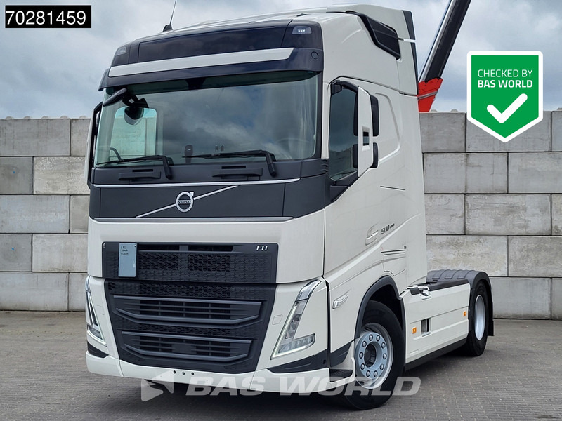 Volvo FH 500 898 4X2 VEB+ I-ParkCool Hydrauliek LED Euro 6 - Tractor unit: picture 1 Volvo FH 500 898 4X2 VEB+ I-ParkCool Hydrauliek LED Euro 6 - Tractor unit: picture 1
