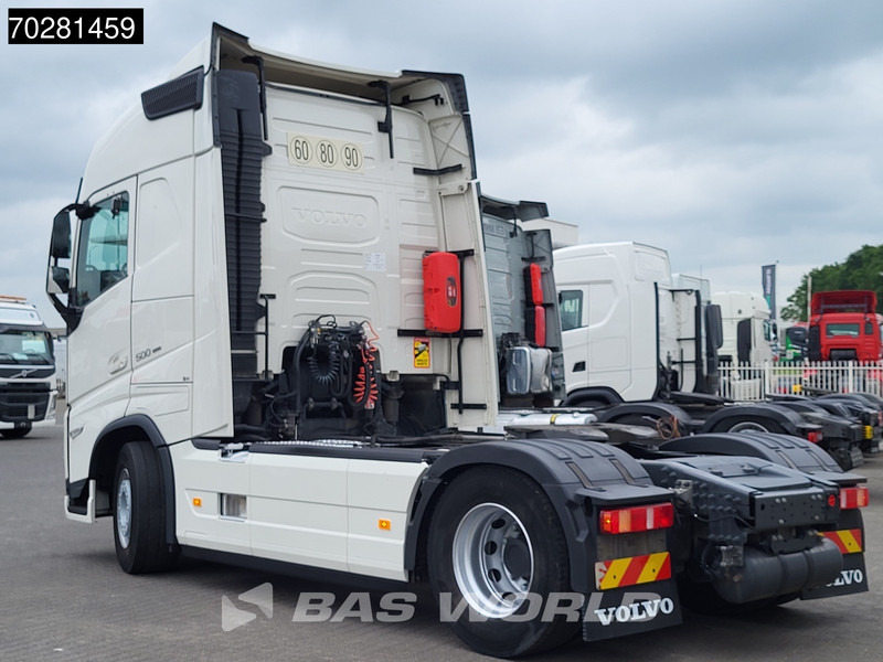 Volvo FH 500 898 4X2 VEB+ I-ParkCool Hydrauliek LED Euro 6 - Tractor unit: picture 2 Volvo FH 500 898 4X2 VEB+ I-ParkCool Hydrauliek LED Euro 6 - Tractor unit: picture 2