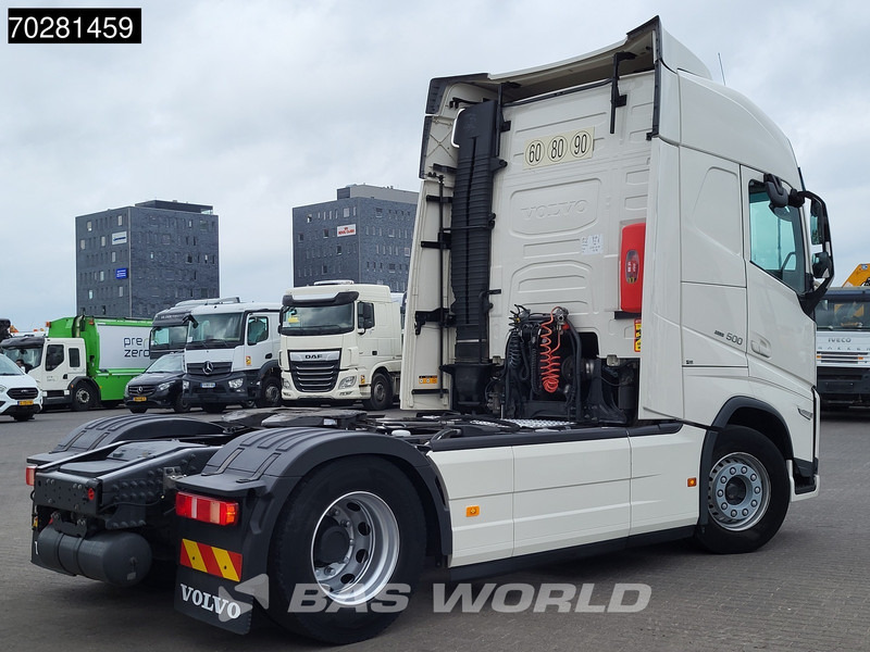Volvo FH 500 898 4X2 VEB+ I-ParkCool Hydrauliek LED Euro 6 - Tractor unit: picture 3 Volvo FH 500 898 4X2 VEB+ I-ParkCool Hydrauliek LED Euro 6 - Tractor unit: picture 3
