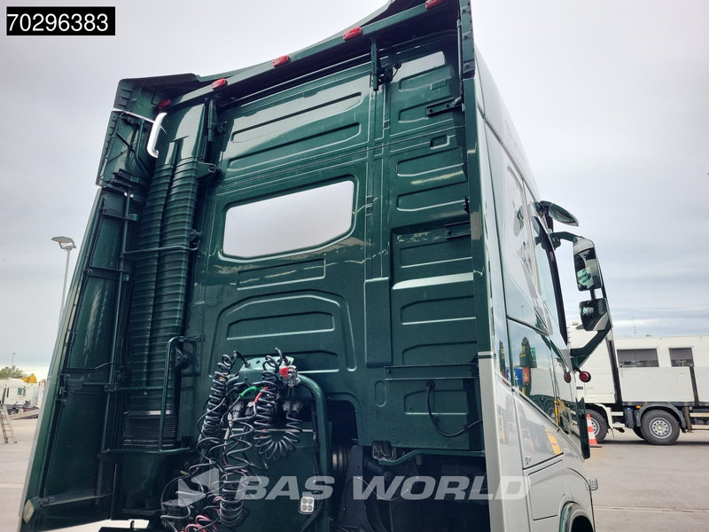 Volvo FH 500 FH 4X2 NL-Truck Full-Air Hydraulik VEB+ Alcoa's Euro 6 - Tractor unit: picture 5 Volvo FH 500 FH 4X2 NL-Truck Full-Air Hydraulik VEB+ Alcoa's Euro 6 - Tractor unit: picture 5