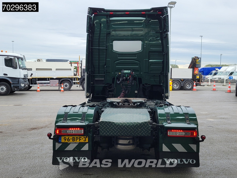 Volvo FH 500 FH 4X2 NL-Truck Full-Air Hydraulik VEB+ Alcoa's Euro 6 - Tractor unit: picture 3 Volvo FH 500 FH 4X2 NL-Truck Full-Air Hydraulik VEB+ Alcoa's Euro 6 - Tractor unit: picture 3
