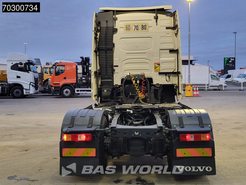 Volvo FH 500 FH 4X2 Retarder I-ParkCool VEB+ Alcoa's - Tractor unit: picture 3 Volvo FH 500 FH 4X2 Retarder I-ParkCool VEB+ Alcoa's - Tractor unit: picture 3