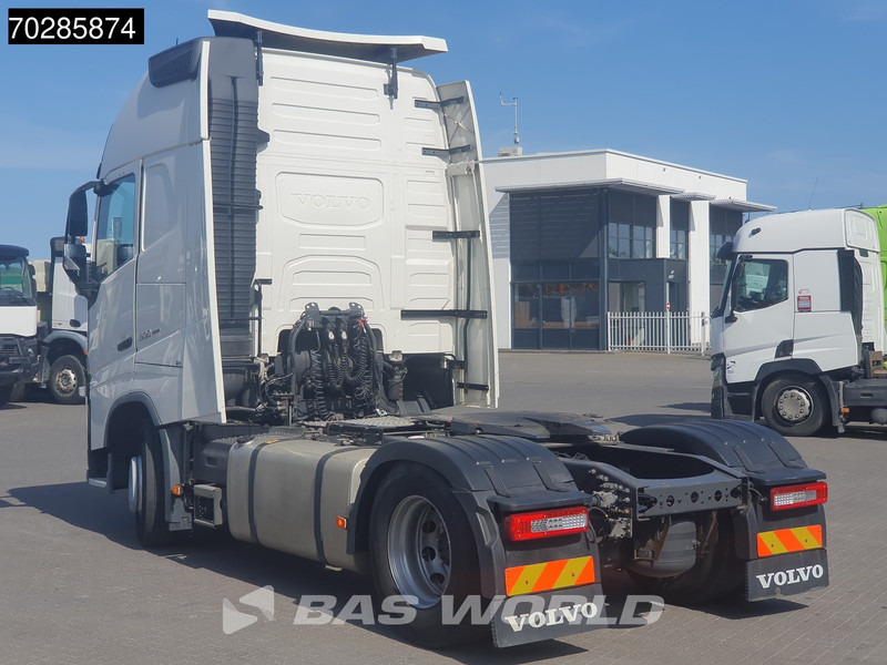 Volvo FH 500 FH 4X2 XL 2x Tanks VEB+ - Tractor unit: picture 2 Volvo FH 500 FH 4X2 XL 2x Tanks VEB+ - Tractor unit: picture 2