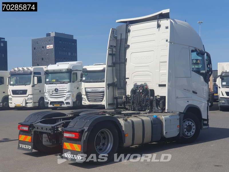 Volvo FH 500 FH 4X2 XL 2x Tanks VEB+ - Tractor unit: picture 5 Volvo FH 500 FH 4X2 XL 2x Tanks VEB+ - Tractor unit: picture 5