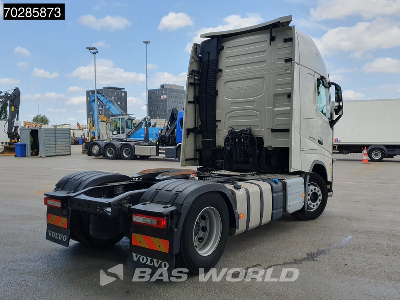 Volvo FH 500 FH 4X2 XL 2x Tanks VEB+ - Tractor unit: picture 5 Volvo FH 500 FH 4X2 XL 2x Tanks VEB+ - Tractor unit: picture 5