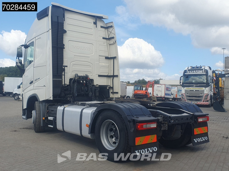 Volvo FH 500 FH 4X2 XL 2xTanks VEB+ Xenon Euro 6 - Tractor unit: picture 2 Volvo FH 500 FH 4X2 XL 2xTanks VEB+ Xenon Euro 6 - Tractor unit: picture 2