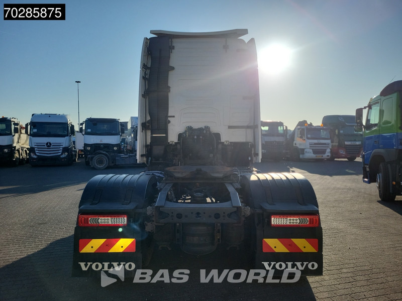 Volvo FH 500 FH 4X2 XL 2xTanks VEB+ Xenon Navi Euro 6 - Tractor unit: picture 3 Volvo FH 500 FH 4X2 XL 2xTanks VEB+ Xenon Navi Euro 6 - Tractor unit: picture 3