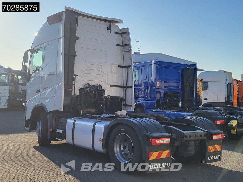 Volvo FH 500 FH 4X2 XL 2xTanks VEB+ Xenon Navi Euro 6 - Tractor unit: picture 2 Volvo FH 500 FH 4X2 XL 2xTanks VEB+ Xenon Navi Euro 6 - Tractor unit: picture 2
