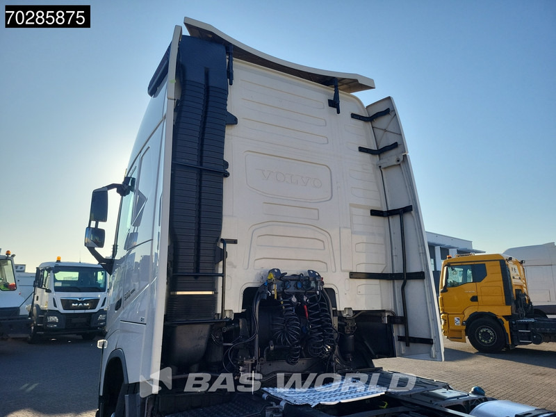Volvo FH 500 FH 4X2 XL 2xTanks VEB+ Xenon Navi Euro 6 - Tractor unit: picture 5 Volvo FH 500 FH 4X2 XL 2xTanks VEB+ Xenon Navi Euro 6 - Tractor unit: picture 5