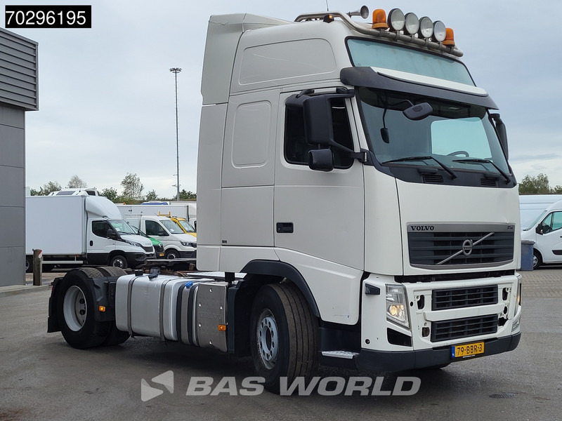 Volvo FH 500 FH 4X2 XL VEB+ 2x Tanks EEV - Tractor unit: picture 3 Volvo FH 500 FH 4X2 XL VEB+ 2x Tanks EEV - Tractor unit: picture 3