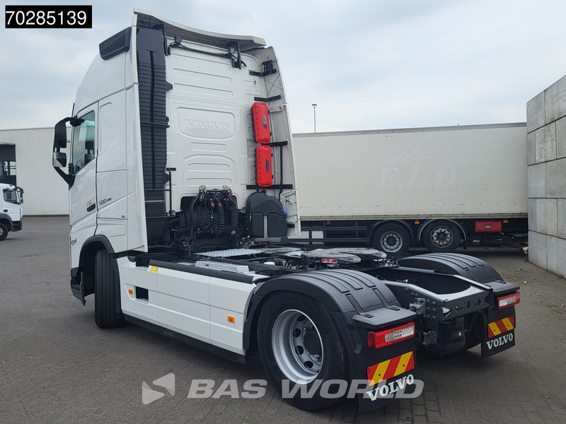 Volvo FH 500 FH 4X2 XL VEB+ 2x Tanks I-ParkCool LED - Tractor unit: picture 2 Volvo FH 500 FH 4X2 XL VEB+ 2x Tanks I-ParkCool LED - Tractor unit: picture 2