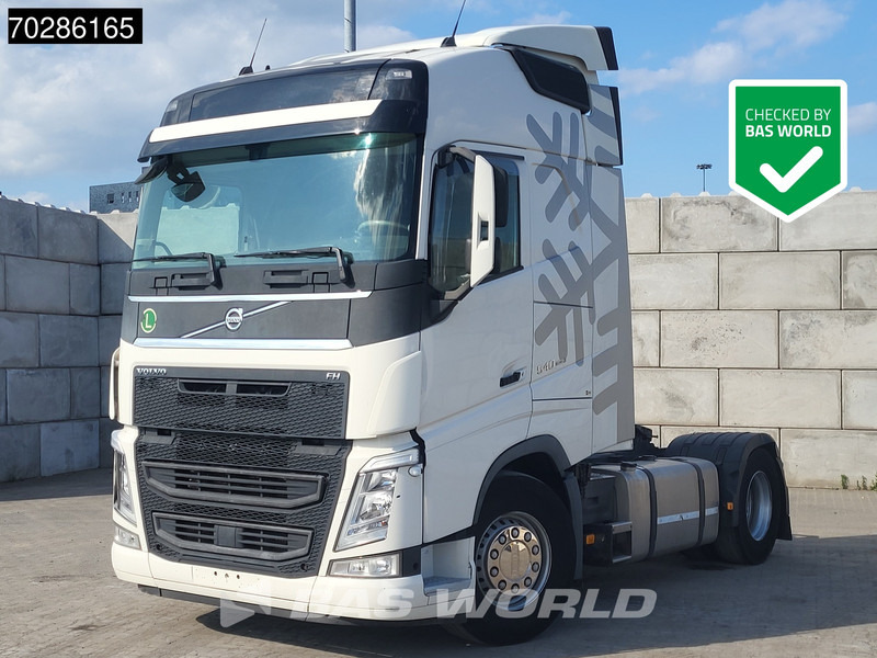 Volvo FH 540 4X2 2x Tanks I-Park Cool ACC Euro 6 - Tractor unit: picture 1 Volvo FH 540 4X2 2x Tanks I-Park Cool ACC Euro 6 - Tractor unit: picture 1
