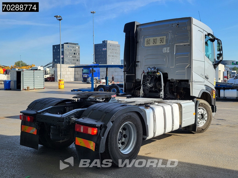 Volvo FH 540 4X2 Navi LED Euro 6 - Tractor unit: picture 5 Volvo FH 540 4X2 Navi LED Euro 6 - Tractor unit: picture 5