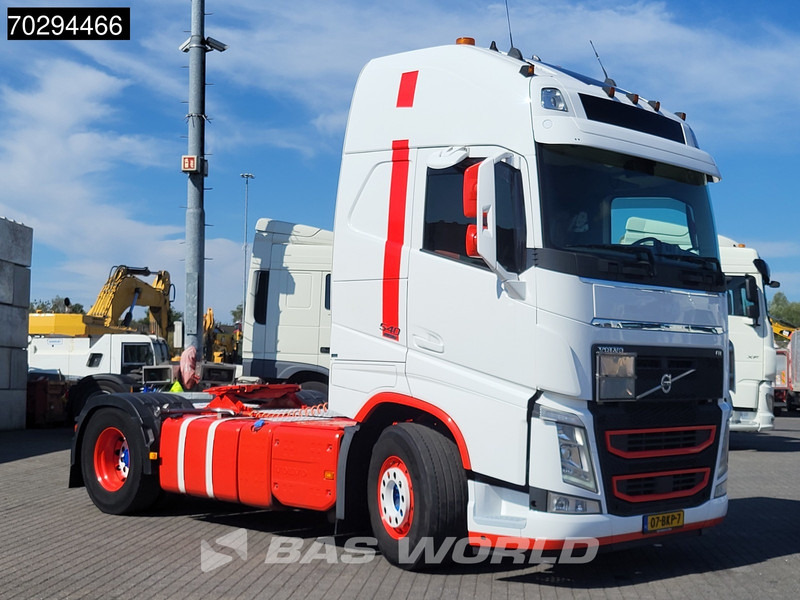Volvo FH 540 4X2 XL NL-Truck 2xTanks ADR ACC Xenon I-Park Cool Compressor Euro 6 - Tractor unit: picture 3 Volvo FH 540 4X2 XL NL-Truck 2xTanks ADR ACC Xenon I-Park Cool Compressor Euro 6 - Tractor unit: picture 3