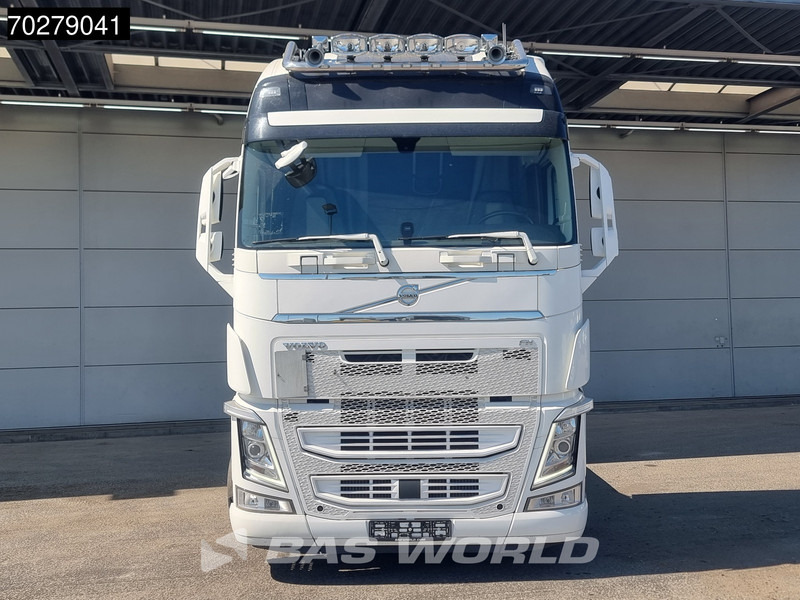 Volvo FH 540 898 4X2 XL Retarder 2x Tanks Full-Air VDS I-ParkCool - Tractor unit: picture 2 Volvo FH 540 898 4X2 XL Retarder 2x Tanks Full-Air VDS I-ParkCool - Tractor unit: picture 2
