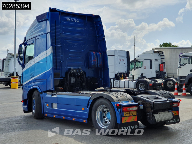 Volvo FH 540 FH 4X2 NL-Truck XL Full-Air 2x Tanks I-ParkCool Hydraulik Alcoa's Xenon Euro 6 - Tractor unit: picture 2 Volvo FH 540 FH 4X2 NL-Truck XL Full-Air 2x Tanks I-ParkCool Hydraulik Alcoa's Xenon Euro 6 - Tractor unit: picture 2