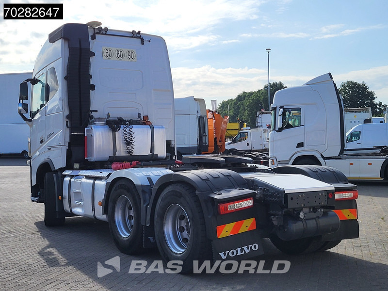 Volvo FH16 650 FH16 6X4 Retarder Hydraulik Work Remote Euro 6 - Tractor unit: picture 2 Volvo FH16 650 FH16 6X4 Retarder Hydraulik Work Remote Euro 6 - Tractor unit: picture 2