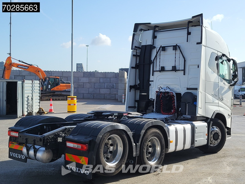 Volvo FH16 750 FH16 6X4 6x6 X-Track Liftachse Full-Air VDS VEB+ Alcoa's ACC LED Alcoa's - Tractor unit: picture 5 Volvo FH16 750 FH16 6X4 6x6 X-Track Liftachse Full-Air VDS VEB+ Alcoa's ACC LED Alcoa's - Tractor unit: picture 5