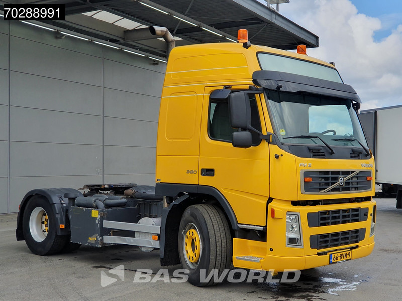 Volvo FM 380 4X2 NL-Truck Compressor Xenon Euro 3 - Tractor unit: picture 5 Volvo FM 380 4X2 NL-Truck Compressor Xenon Euro 3 - Tractor unit: picture 5