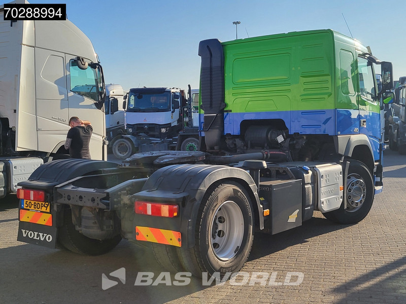 Volvo FM 410 4X2 NL-Truck Compressor ACC Euro 6 - Tractor unit: picture 5 Volvo FM 410 4X2 NL-Truck Compressor ACC Euro 6 - Tractor unit: picture 5