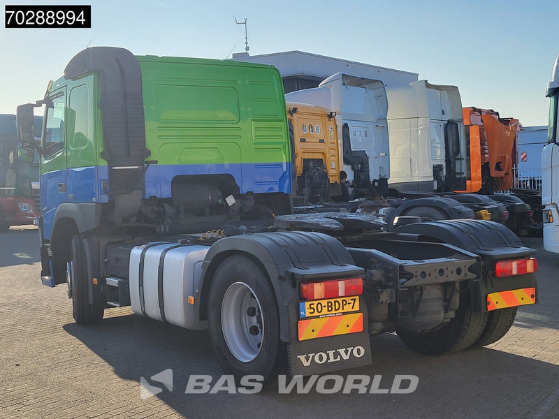 Volvo FM 410 4X2 NL-Truck Compressor ACC Euro 6 - Tractor unit: picture 2 Volvo FM 410 4X2 NL-Truck Compressor ACC Euro 6 - Tractor unit: picture 2