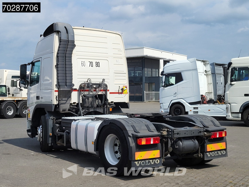 Volvo FM 450 4X2 ADR Euro 5 - Tractor unit: picture 2 Volvo FM 450 4X2 ADR Euro 5 - Tractor unit: picture 2