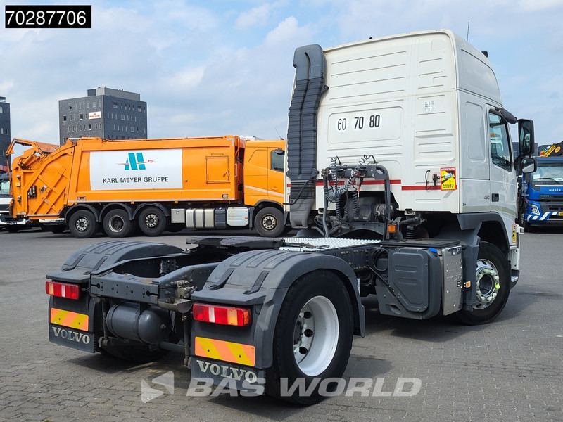 Volvo FM 450 4X2 ADR Euro 5 - Tractor unit: picture 5 Volvo FM 450 4X2 ADR Euro 5 - Tractor unit: picture 5