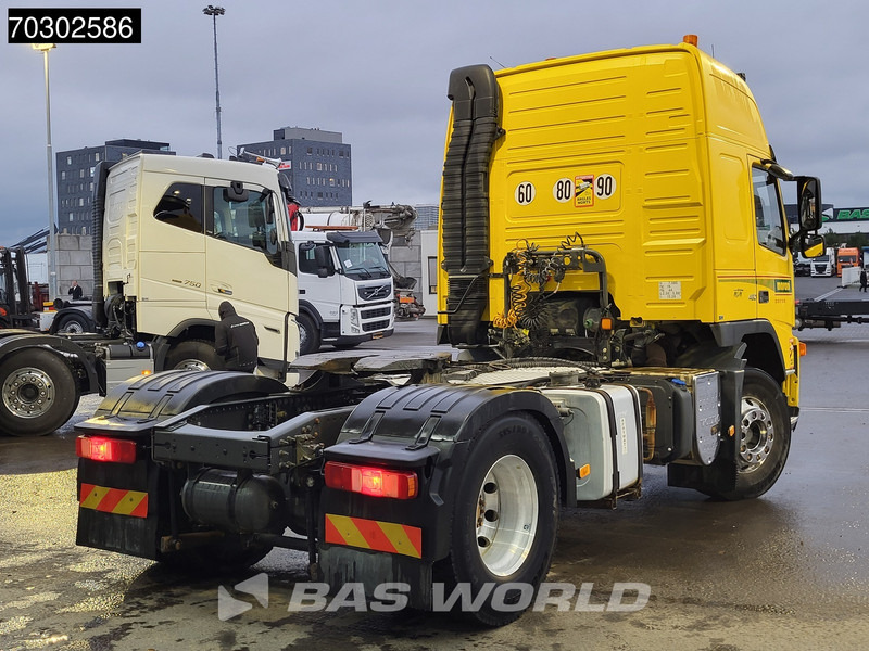 Volvo FM 450 4X2 XL Hydraulik Alcoa Euro 5 - Tractor unit: picture 5 Volvo FM 450 4X2 XL Hydraulik Alcoa Euro 5 - Tractor unit: picture 5
