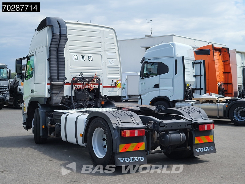 Volvo FM 450 FM 4X2 LXL Retarder Alcoas Euro 5 - Tractor unit: picture 2 Volvo FM 450 FM 4X2 LXL Retarder Alcoas Euro 5 - Tractor unit: picture 2