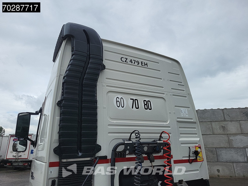 Volvo FM 450 FM 4X2 LXL Retarder Euro 5 - Tractor unit: picture 5 Volvo FM 450 FM 4X2 LXL Retarder Euro 5 - Tractor unit: picture 5