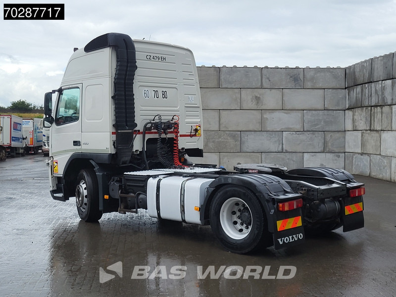 Volvo FM 450 FM 4X2 LXL Retarder Euro 5 - Tractor unit: picture 2 Volvo FM 450 FM 4X2 LXL Retarder Euro 5 - Tractor unit: picture 2