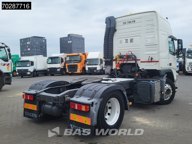 Volvo FM 450 FM 4X2 Retarder Euro 5 - Tractor unit: picture 5 Volvo FM 450 FM 4X2 Retarder Euro 5 - Tractor unit: picture 5