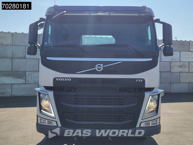 Volvo FM 460 4X2 Retarder Euro 6 - Tractor unit: picture 5 Volvo FM 460 4X2 Retarder Euro 6 - Tractor unit: picture 5
