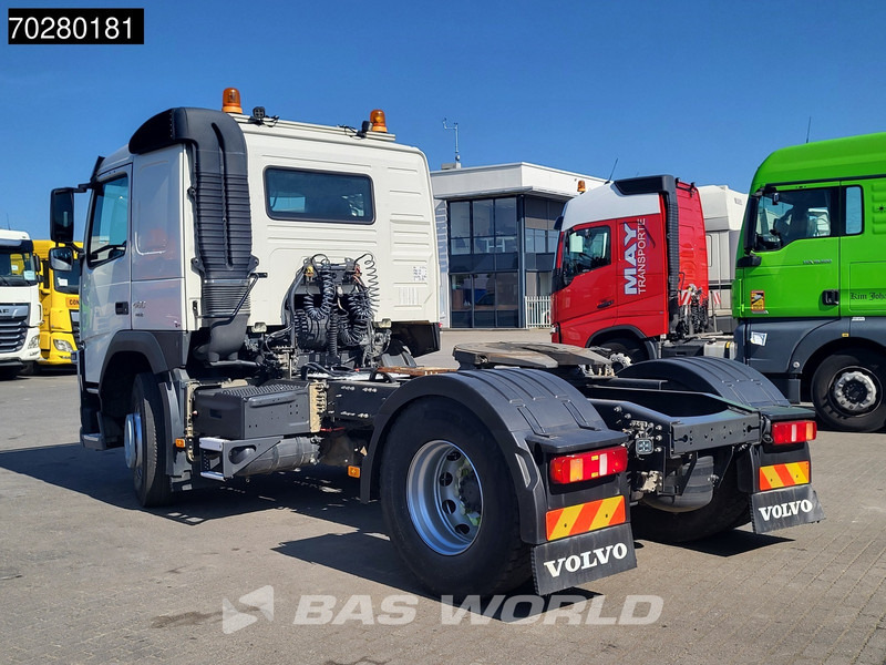 Volvo FM 460 4X2 Retarder Euro 6 - Tractor unit: picture 2 Volvo FM 460 4X2 Retarder Euro 6 - Tractor unit: picture 2