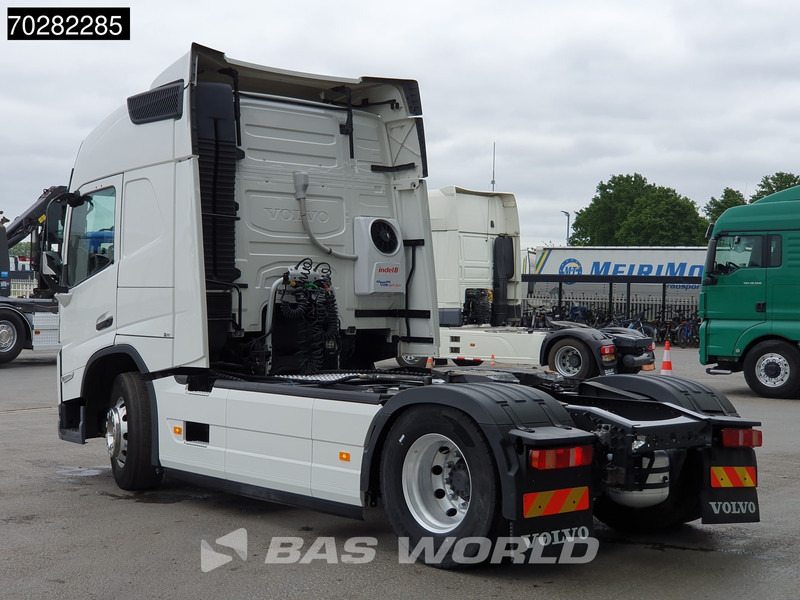 Volvo FM 460 4X2 VEB Hydraulik Standklima LED Alcoa's - Tractor unit: picture 2 Volvo FM 460 4X2 VEB Hydraulik Standklima LED Alcoa's - Tractor unit: picture 2