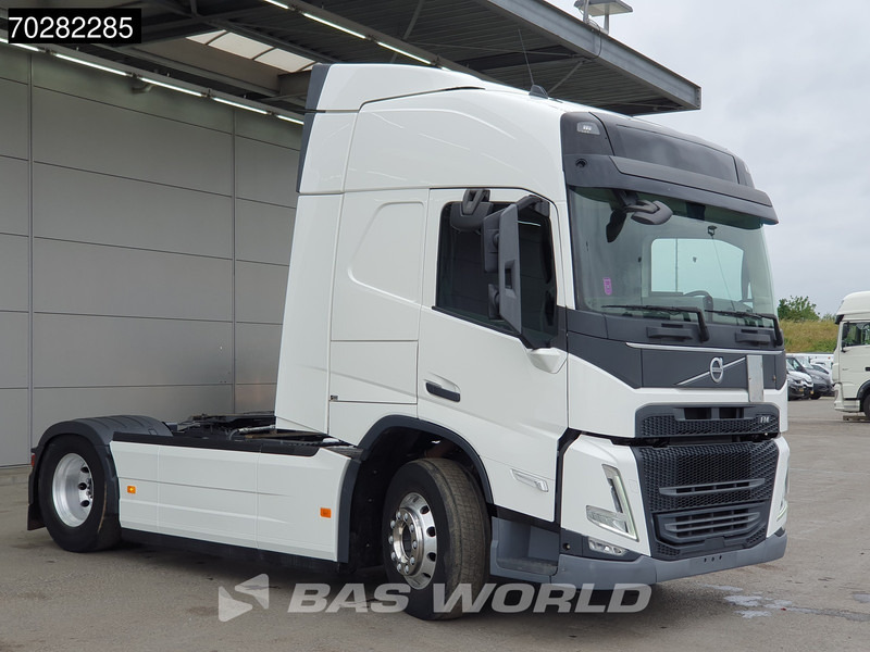 Volvo FM 460 4X2 VEB Hydraulik Standklima LED Alcoa's - Tractor unit: picture 3 Volvo FM 460 4X2 VEB Hydraulik Standklima LED Alcoa's - Tractor unit: picture 3