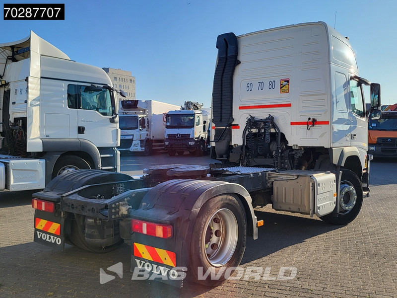 Volvo FM 500 4X2 ADR Euro 6 - Tractor unit: picture 5 Volvo FM 500 4X2 ADR Euro 6 - Tractor unit: picture 5
